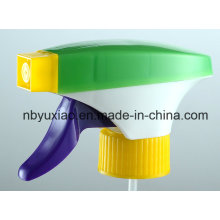 Colors Power Trigger Sprayer of Yx-31-11